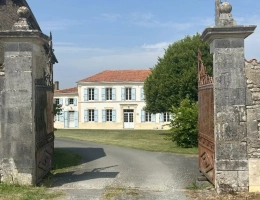 Vignette - Prestigious - House