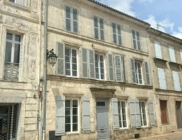 Vignette - Prestigious - House