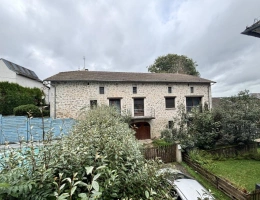 Vignette - Prestigious - Barn