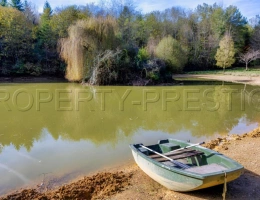 Vignette - Forestière - ARIEGE PROPRIETE FORESTIERE 54 HA