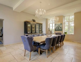 Vignette - Prestige - Château du XVIIIe siècle restauré avec possibilité de chambres d'hôtes proche d'Olhain
