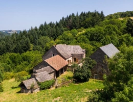 Vignette - Touristique - Maison