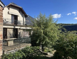 Vignette - Prestige - Demeure de ville et village