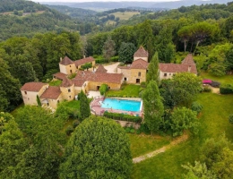 Vignette - Tourist - Estate