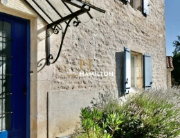 Vignette - Prestigious - Country house