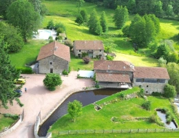 Vignette - Tourist - Property