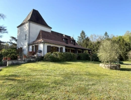 Vignette - Prestigious - House