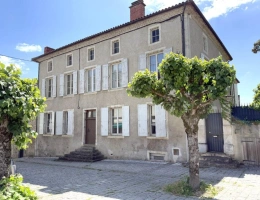 Vignette - Prestigious - House