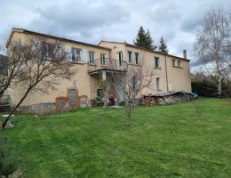 Vignette - Prestige - Maison de Maître  avec terrain