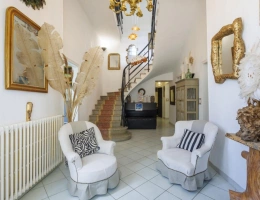 Vignette - Prestigious - House