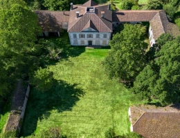 Vignette - Prestigious - House