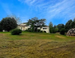 Vignette - Prestige - Maison