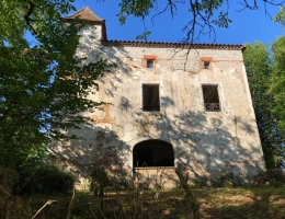 Vignette - Tourist - Propriete à vendre 3 pièces PRADINES (46)