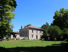 Vignette - Prestige - Maison
