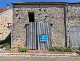 Vignette - Touristique - Grange 53 m2, NITRY (89)