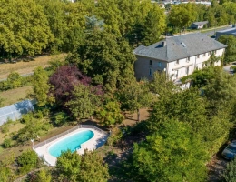 Vignette - Touristique - Domaine