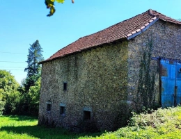 Vignette - Touristique - Corps de ferme