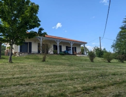 Vignette - Prestigious - House