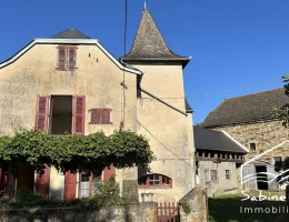 Vignette - Prestige - Maison Atypique avec de très belles dépendances