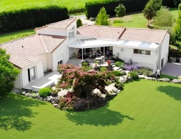 Vignette - Prestige - Maison