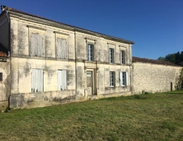 Vignette - Prestigious - Character property