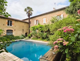 Vignette - Prestigious - Town and village dwelling
