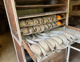 Vignette - Agricole - 50 ha (Paysan boulanger, fromagerie, restauration)