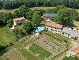 Vignette - Prestige - Propriété