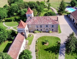 Vignette - Prestige - Domaine