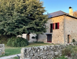 Vignette - Touristique - Corps de ferme