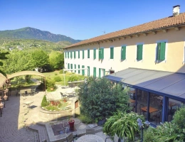 Vignette - Prestige - Hôtel