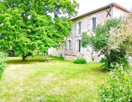 Vignette - Prestigious - House