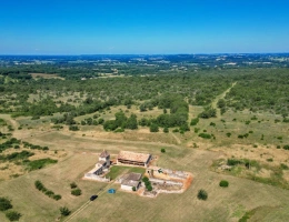 Vignette - Prestige - Propriété