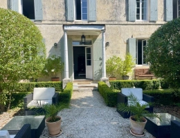 Vignette - Prestige - Maison de maître