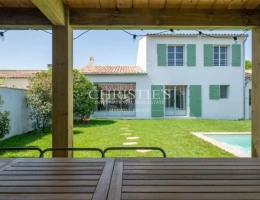 Vignette - Prestige - Villa les Grenettes - 5 chambres à deux pas de la mer