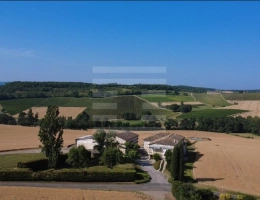 Vignette - Prestige - Propriété