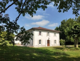 Vignette - Prestigious - Character property