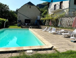 Vignette - Prestige - Demeure de ville et village