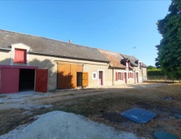 Vignette - Touristique - EXCLUSIF VINEUIL proche CHATEAUROUX