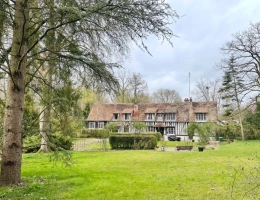 Vignette - Prestige - Propriete à vendre 10 pièces  (60)