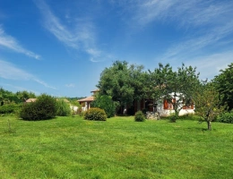 Vignette - Prestigious - Country house