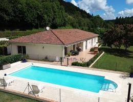 Vignette - Prestigious - House