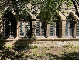 Vignette - Prestigious - Castle