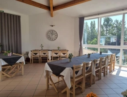 Vignette - Tourist - GUEST HOUSE AND GITES