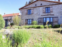 Vignette - Prestige - Propriété d’Exception au Cœur de la Montagne Noire — Un Écrin de Nature entre Carcassonne et Mazamet