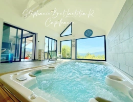 Vignette - Tourist - Property for sale 7 rooms SAINT BONNET EN CHAMPSAUR (05)