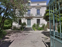 Vignette - Prestige - Propriete à vendre 14 pièces BOURG EN BRESSE (01)