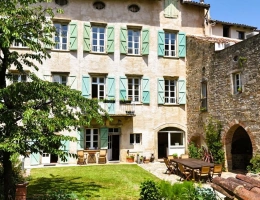 Vignette - Prestige - Maison de caractère