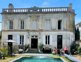 Vignette - Prestige - Maison