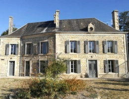 Vignette - Prestige - Maison de caractère
